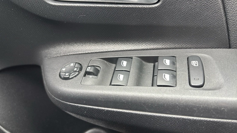 Vauxhall Corsa 1.2 GS 5dr Petrol Hatchback